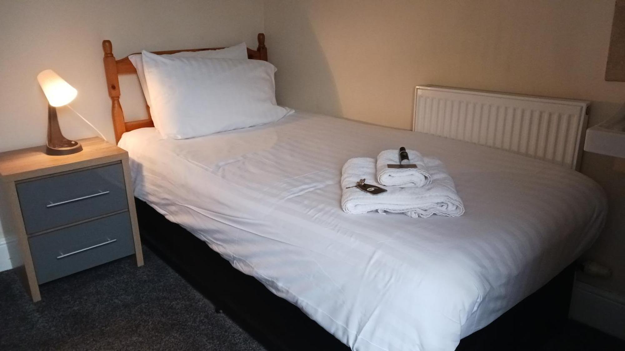 Hotel Mair'S Bridgend  Exterior foto