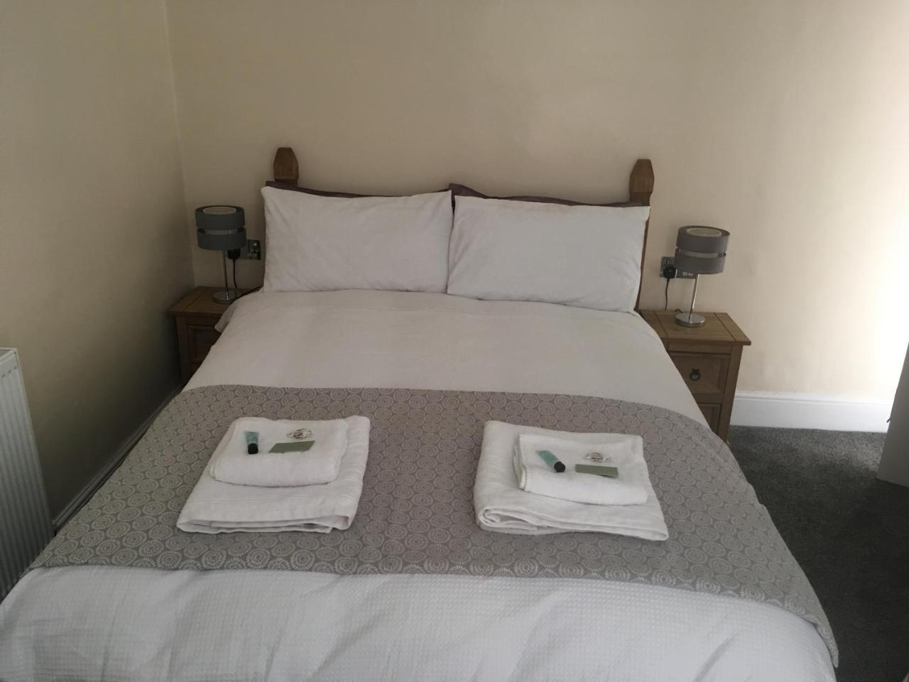 Hotel Mair'S Bridgend  Exterior foto