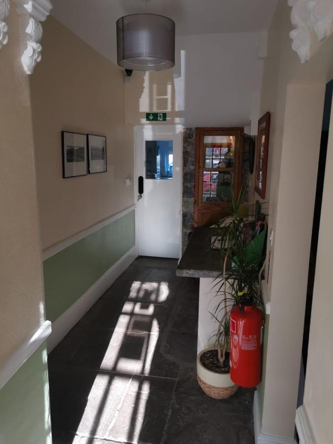 Hotel Mair'S Bridgend  Exterior foto