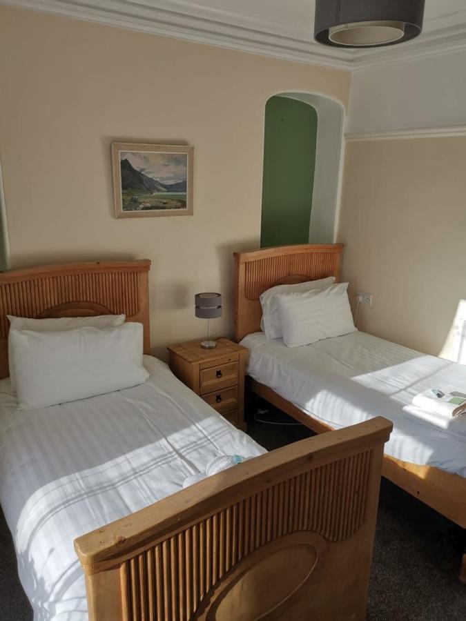 Hotel Mair'S Bridgend  Exterior foto