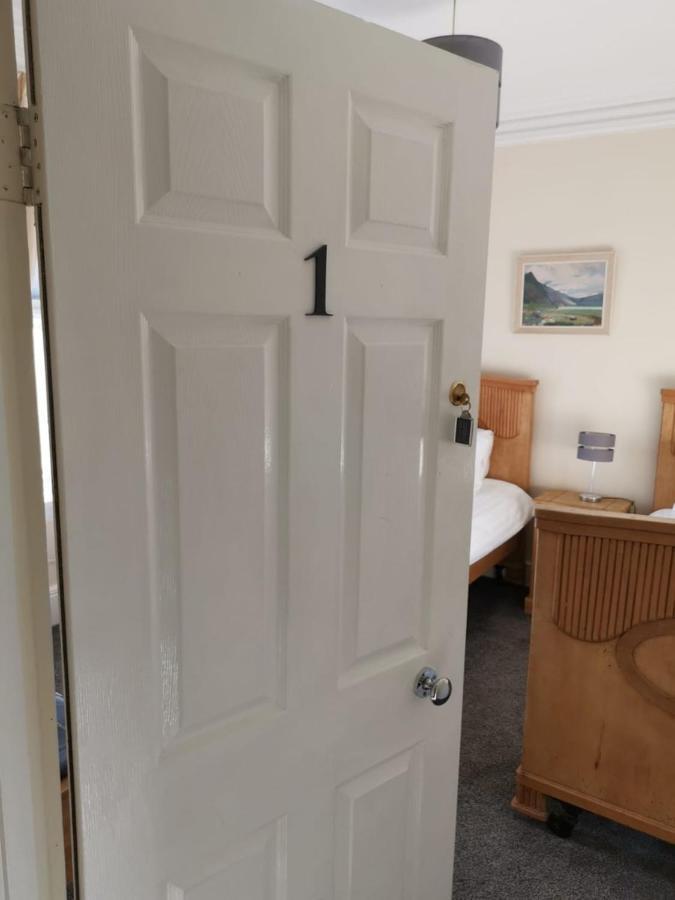 Hotel Mair'S Bridgend  Exterior foto
