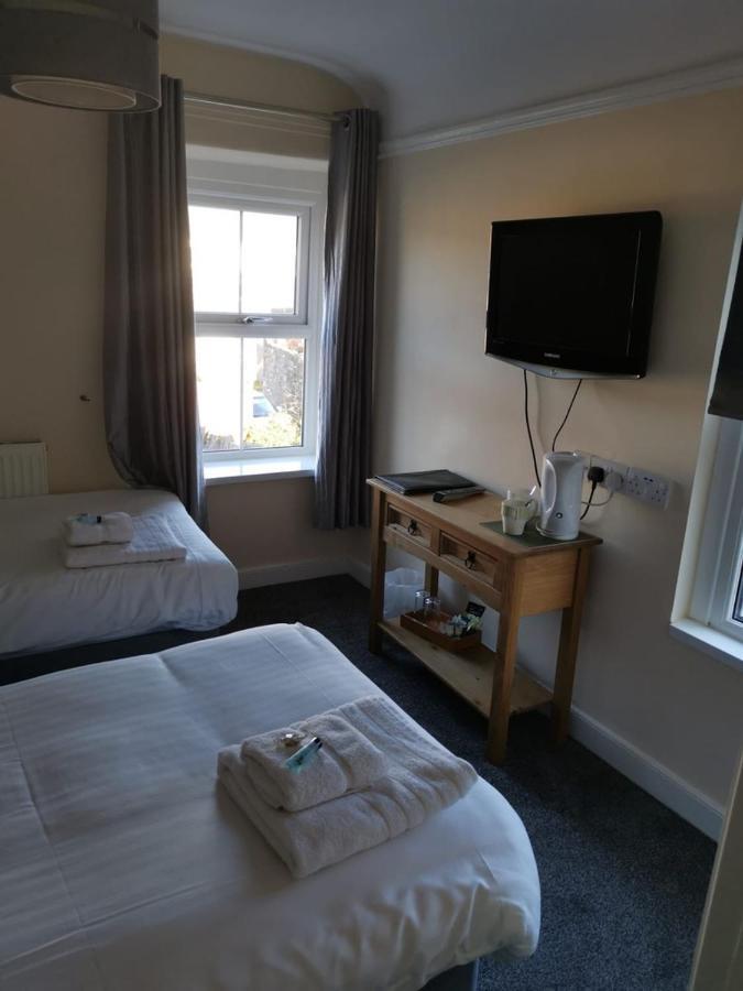Hotel Mair'S Bridgend  Exterior foto